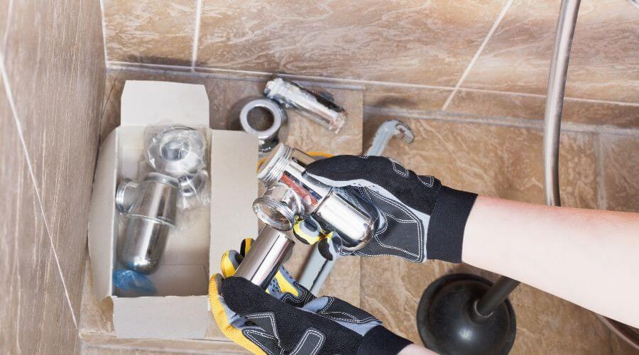 Local Chimney Repair in Alamo, TN